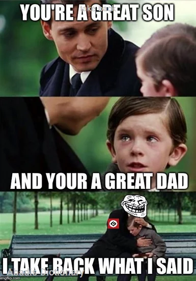 take back